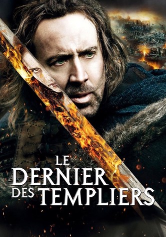 Le dernier des templiers