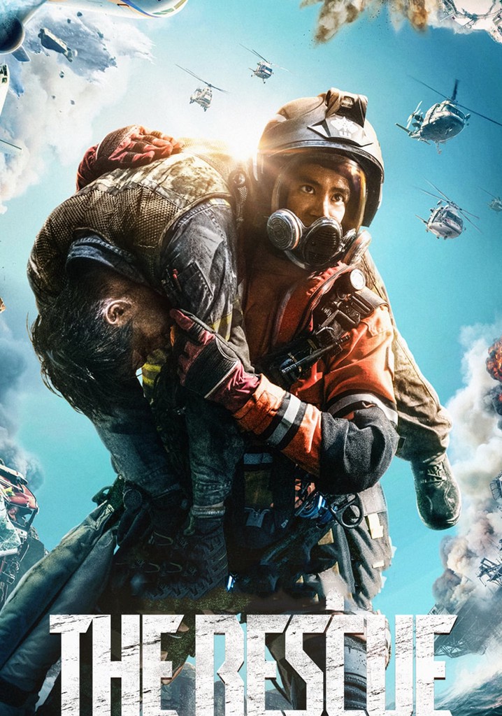 The Rescue streaming where to watch movie online?