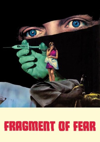 Le tunnel de la peur