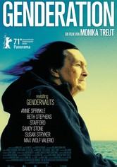 Genderation - Revisiting Gendernauts