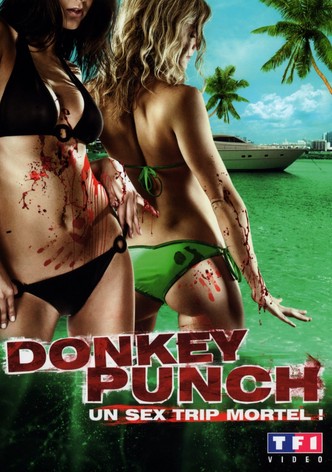 Donkey Punch (Coups mortels)