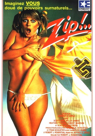 Zip ! Le surdoué de la promo