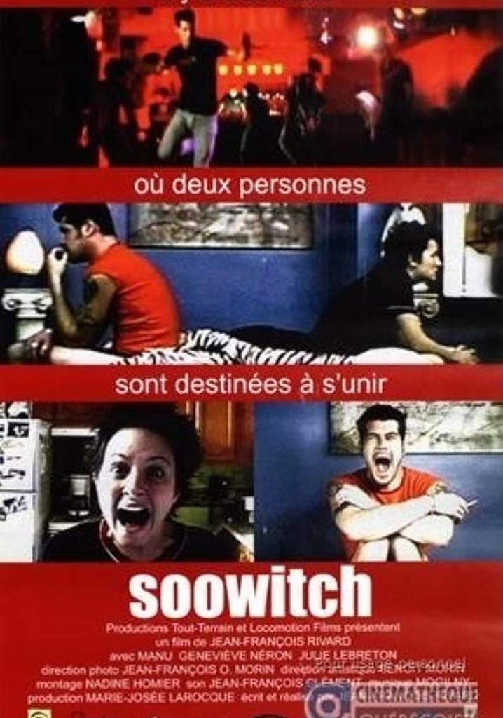 Soowitch