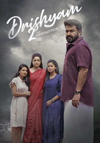 Drishyam 2