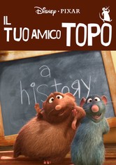 Il tuo amico topo
