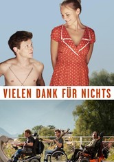 Vielen Dank für Nichts