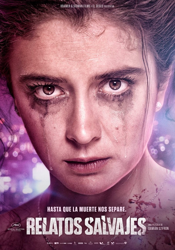 Hasta que la muerte nos separe