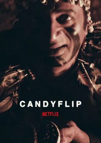 Candyflip poster