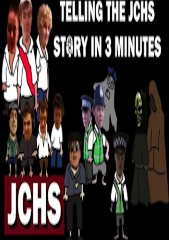 THE STORY OF JCHS IN 3 MINUTES