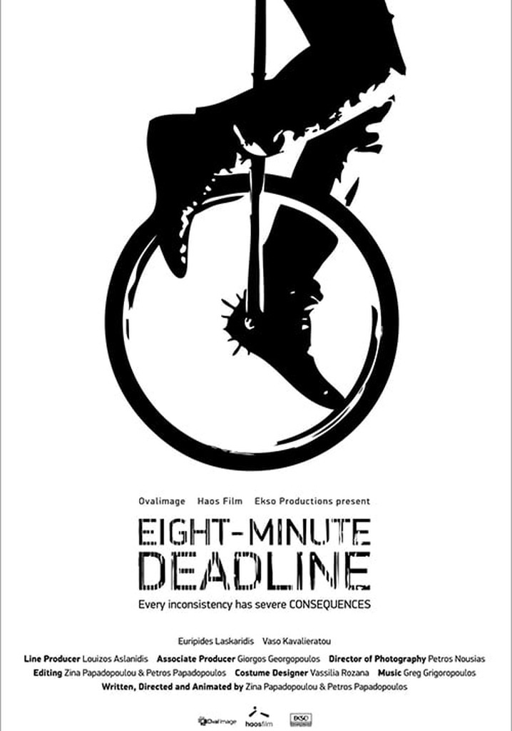 Eight-Minute Deadline