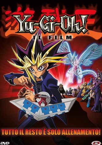 Yu-Gi-Oh! - Il film