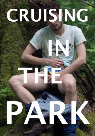 Cruising in the Park
