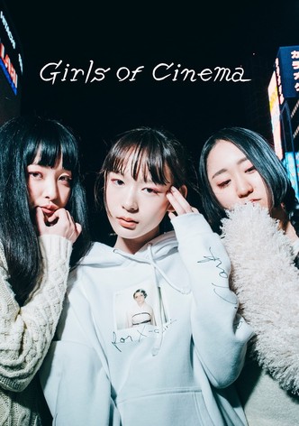 Girls of Cinema