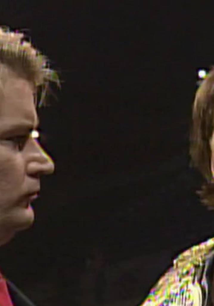 Clash of the Champions XVI: Fall Brawl 91