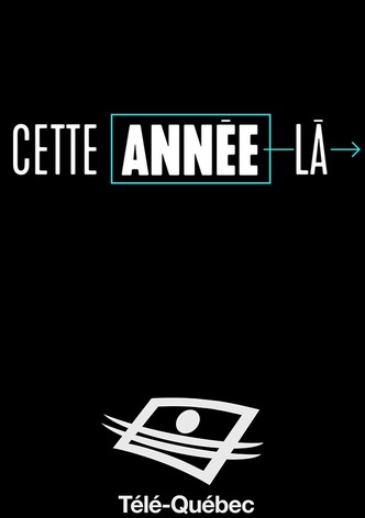 Cette année-là