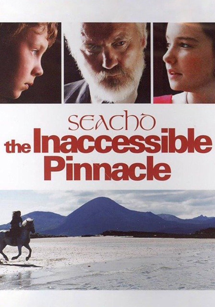 Seachd: The Inaccessible Pinnacle