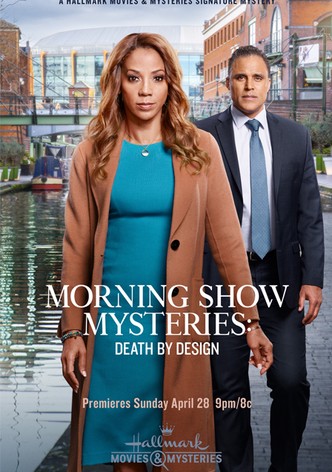 Morning Show Mysteries