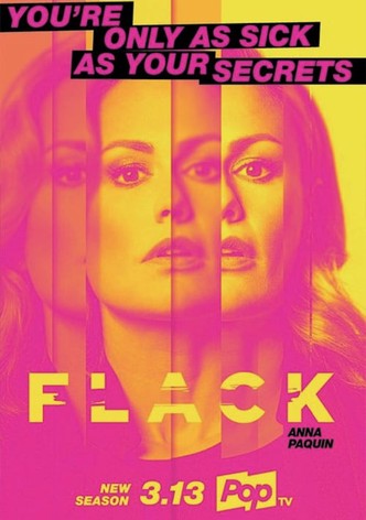 Flack season 2024 2 watch online