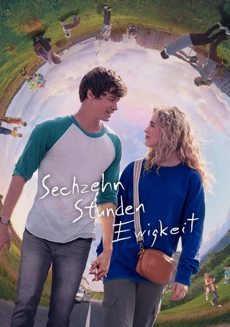 Sechzehn Stunden Ewigkeit