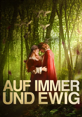 Auf immer und ewig