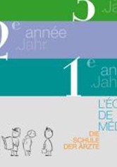 À l'école de médecine