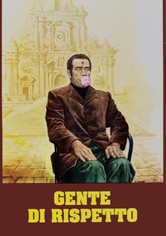 Gente di rispetto