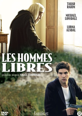 Les Hommes Libres