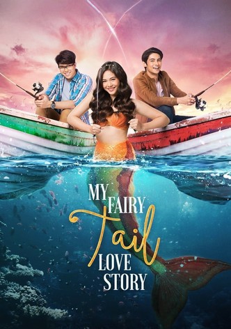 My Fairy Tail Love Story