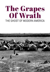 The Grapes of Wrath: The Ghost of Modern America