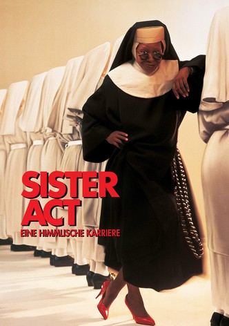 Sister Act - Eine himmlische Karriere