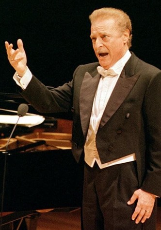 Alfredo Kraus - Concert in Buenos Aires (Teatro Colon)