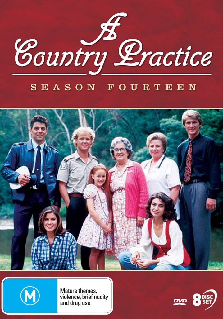A Country Practice Season 13 watch episodes streaming online