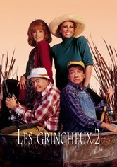 Les Grincheux 2