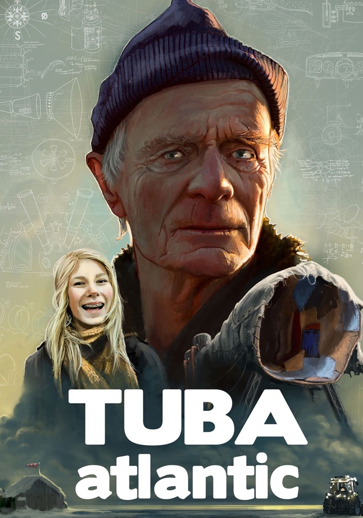 Tuba Atlantic