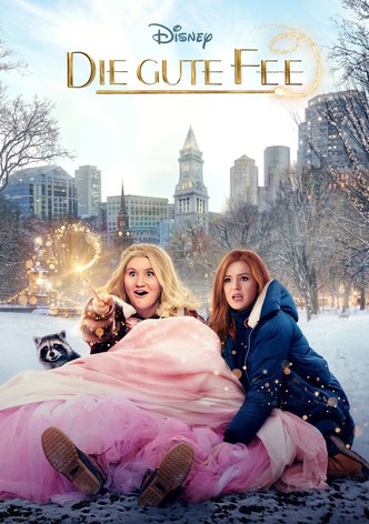 Die gute Fee