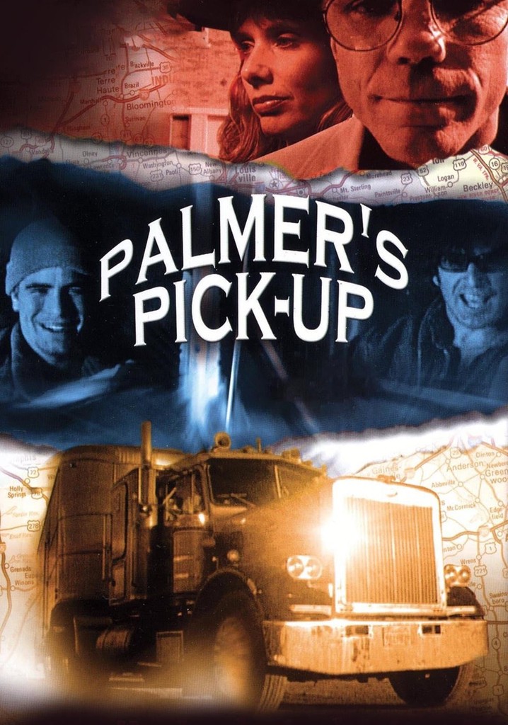 Palmer's Pick-Up