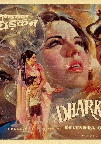 Dharkan