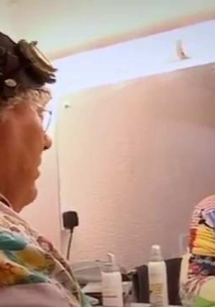 Roy Chubby Brown: Britain's Rudest Comedian