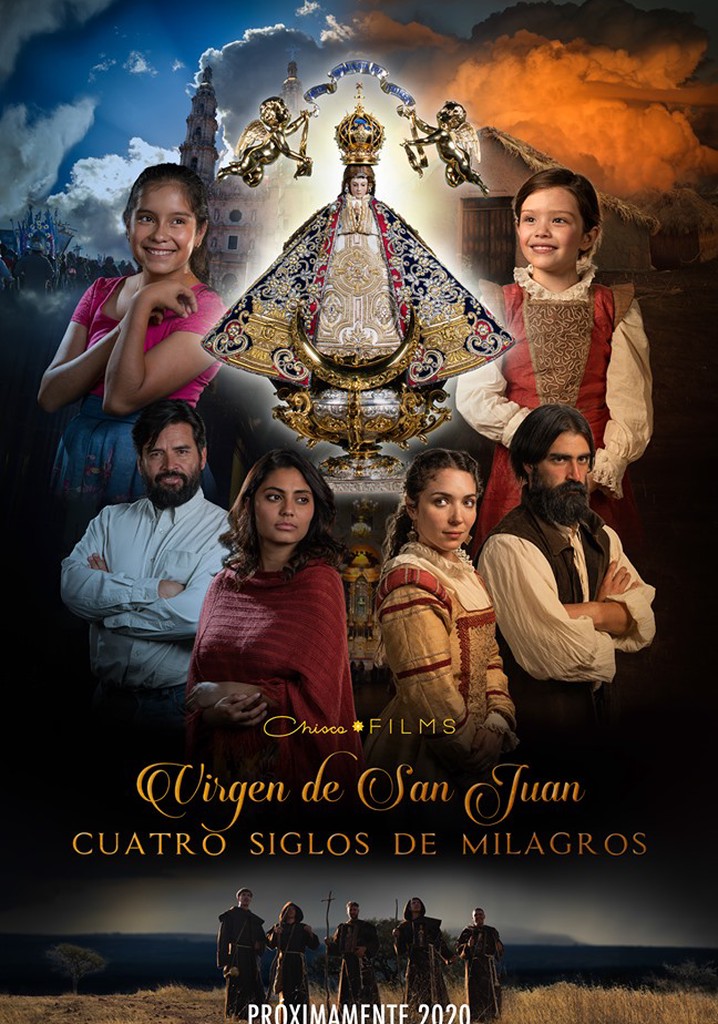 Our Lady Of San Juan Four Centuries Of Miracles Our Lady of San Juan, Four Centuries of Miracles