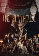 Penthouse - 1. sezóna