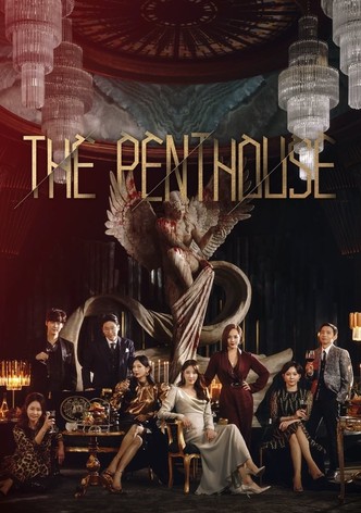 The penthouse kdrama free new arrivals