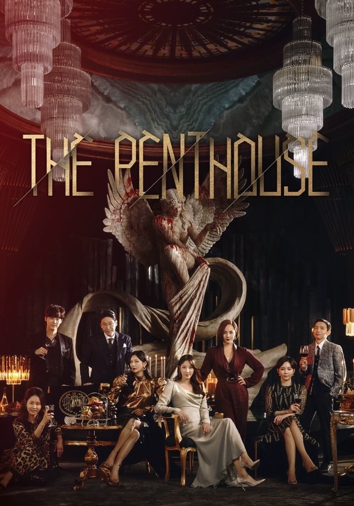 The Penthouse Season 1 - watch episodes streaming online