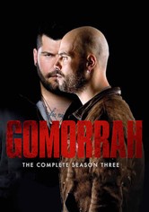 Gomorrha - Die Serie