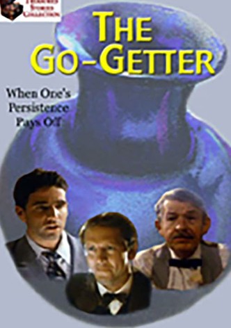 The Quest for a Go-getter