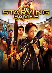 The Starving Games