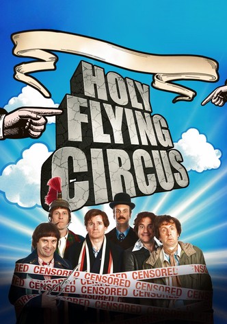 Holy Flying Circus
