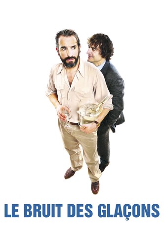 Le Bruit des glaçons