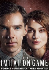 The Imitation Game – Ein streng geheimes Leben