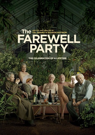 The Farewell Party