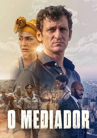 O Mediador